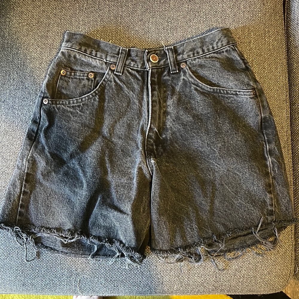 Vintage Sonoma Shorts